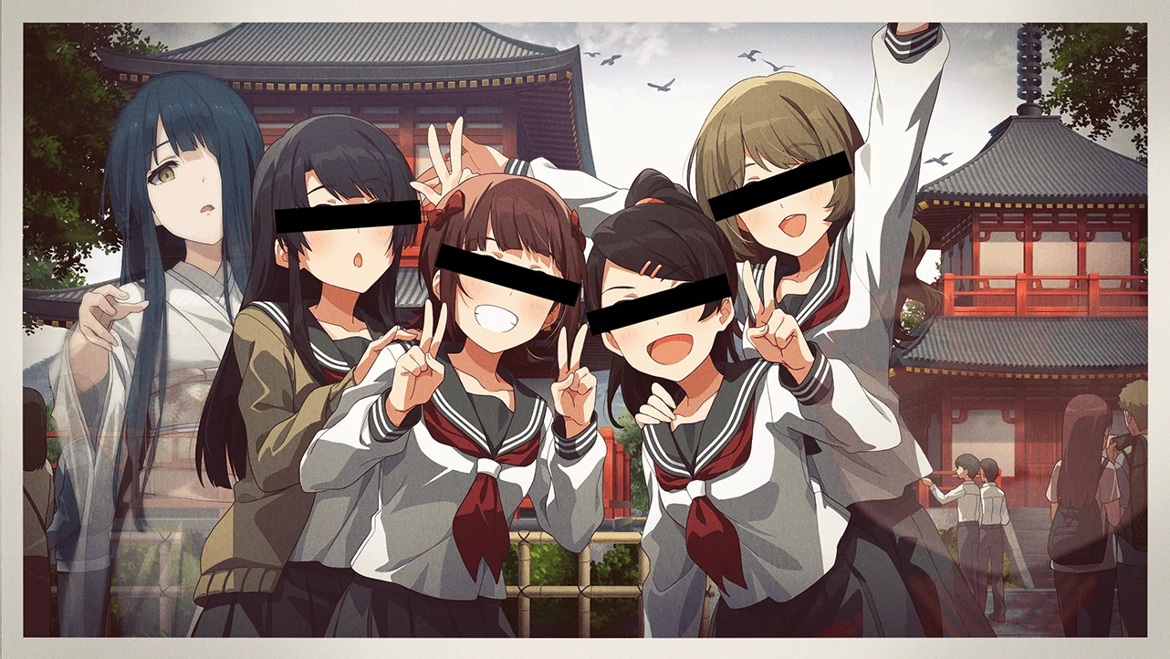 【ずっと、一緒…】