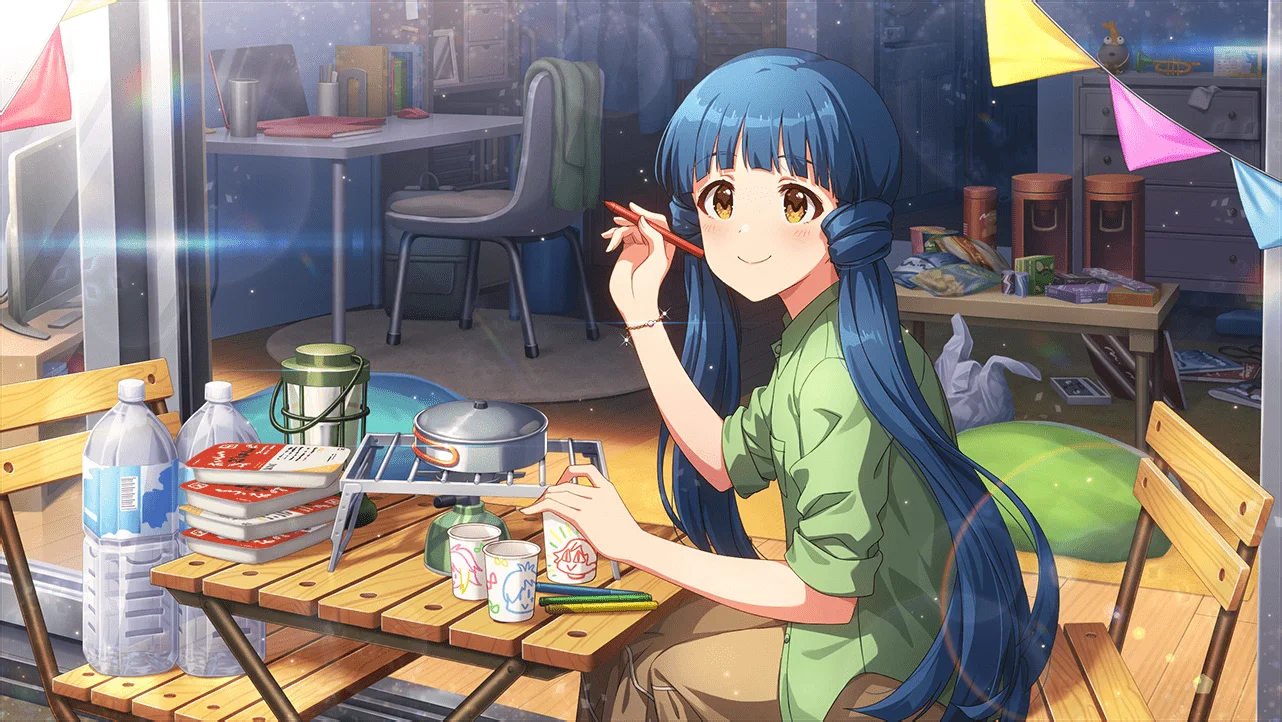 【サマ☆トリ ～Summer trip～】