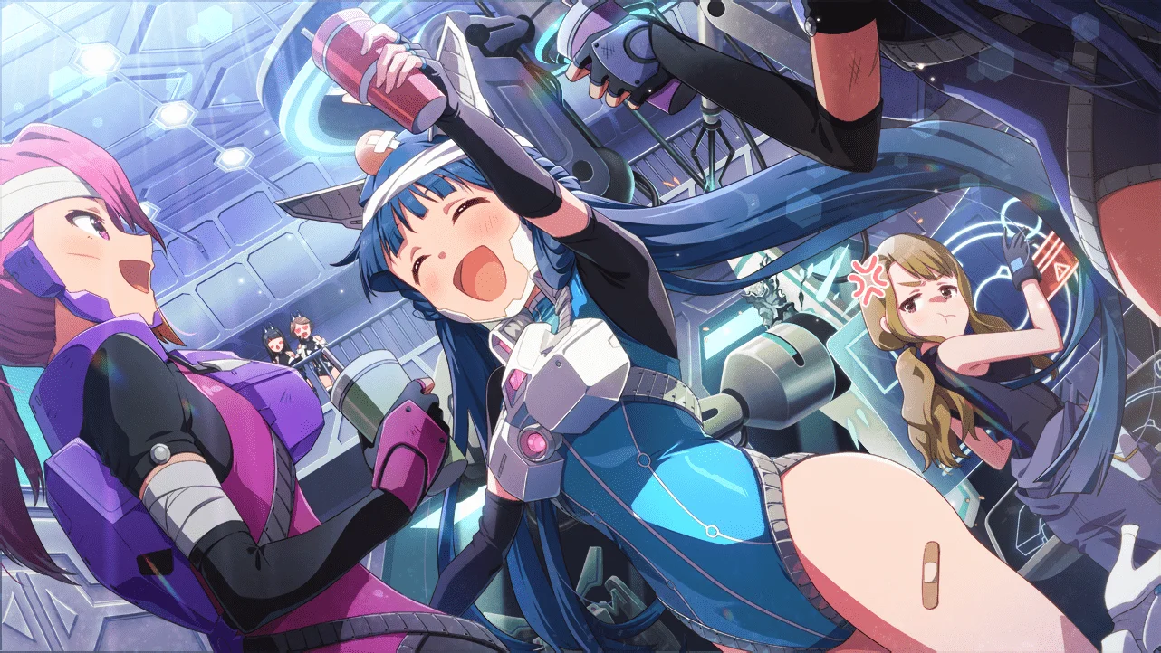 【ナチュラルブレイカー】