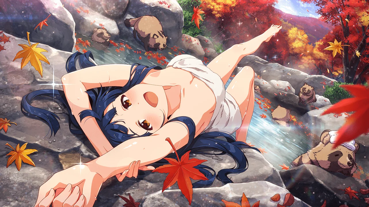 【本日のお相手は】