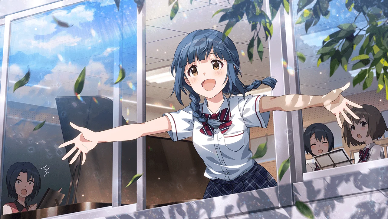 【FIND YOUR WIND!】