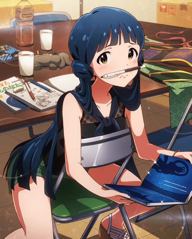 【とびきり素敵な夜】