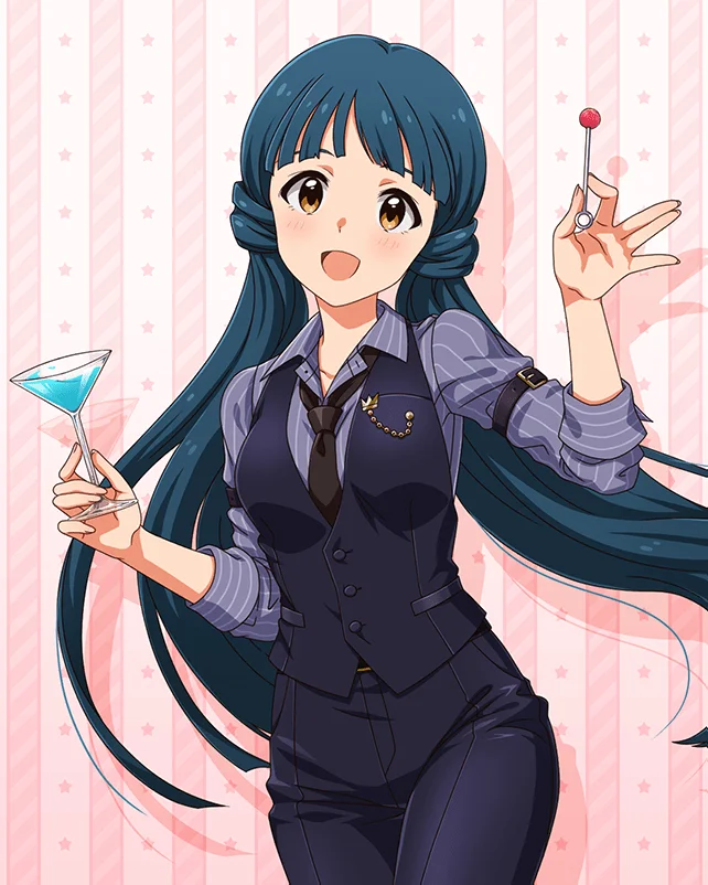 【コンセプト★コスチュームシリーズ】