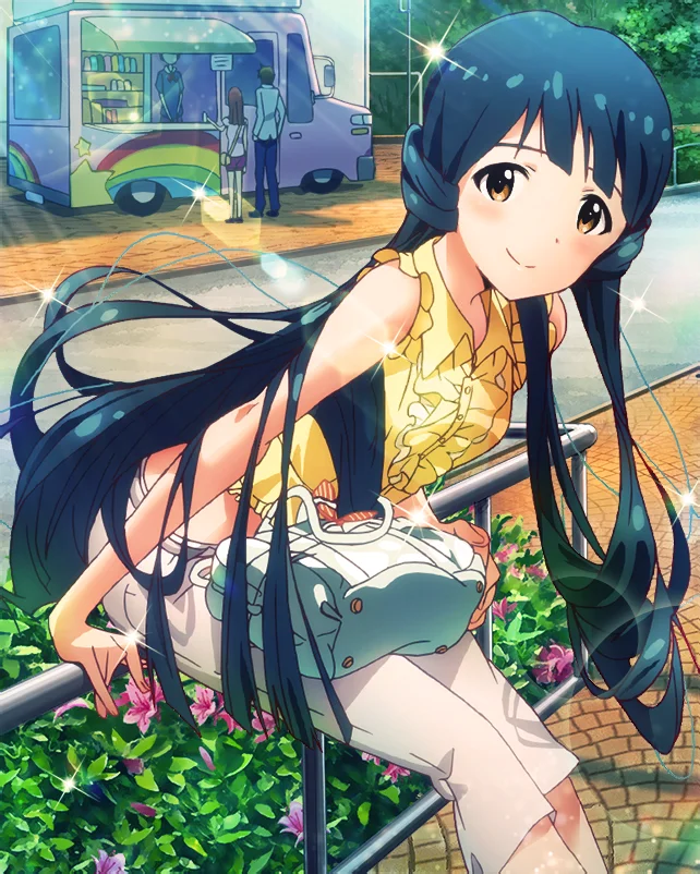 【スプリングビューティー】