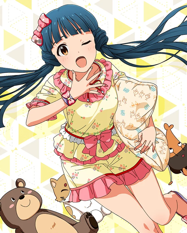 【ミリカン！アンコール】