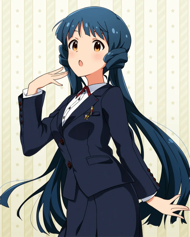 【制服シリーズ】