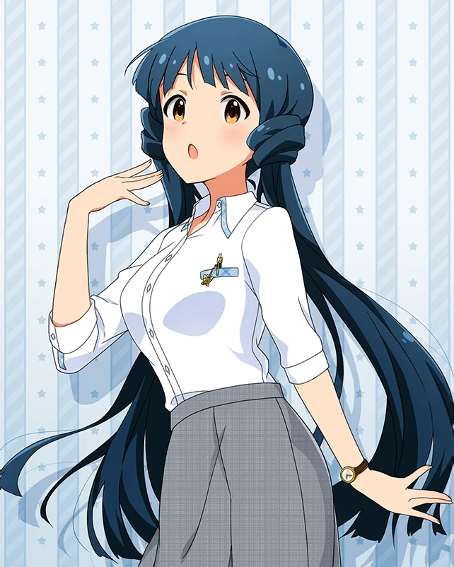 【夏服シリーズ】