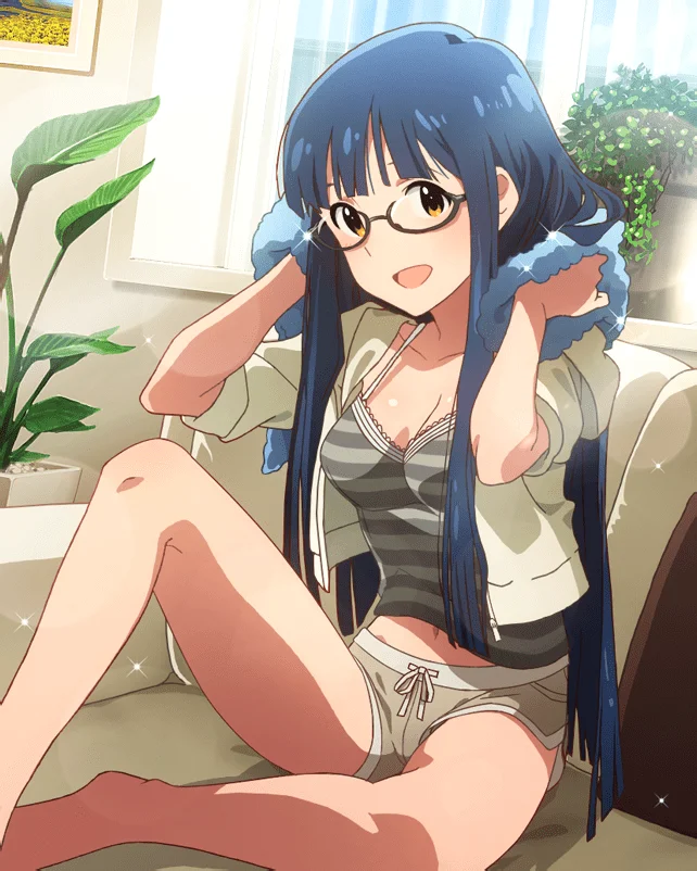 【準備万端！】