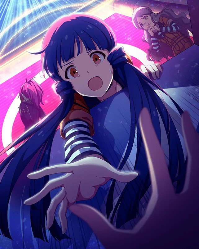 【生き残りゲーム⟨地味な大学生⟩】