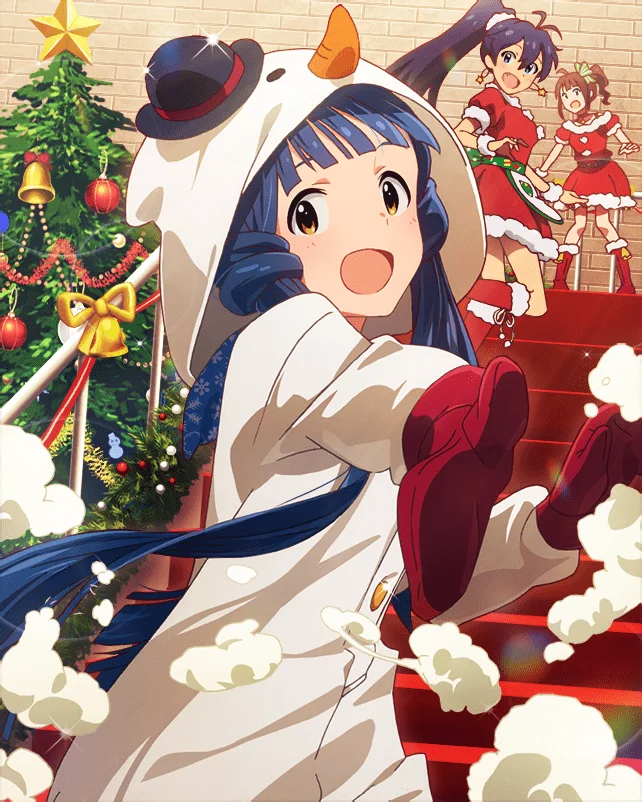 【頼れるプレゼント】