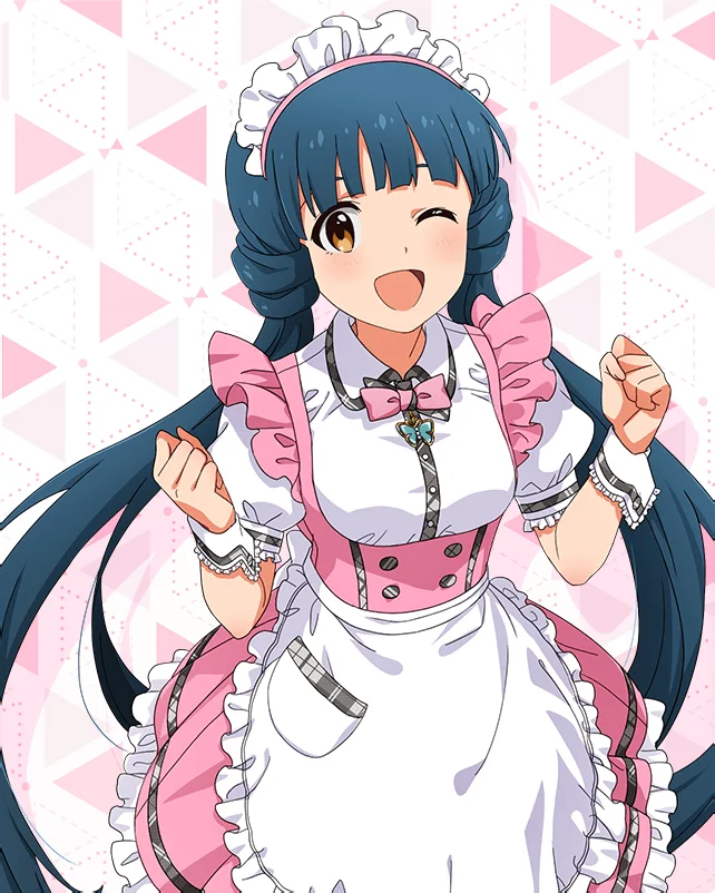 【MILLION LIVE CLOSET! Reburn】