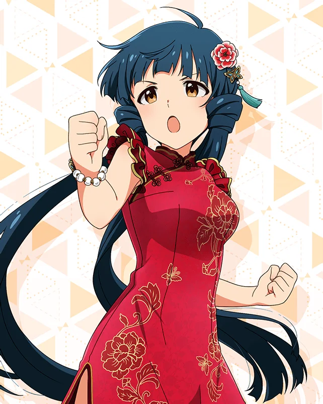 【MILLION LIVE CLOSET!】