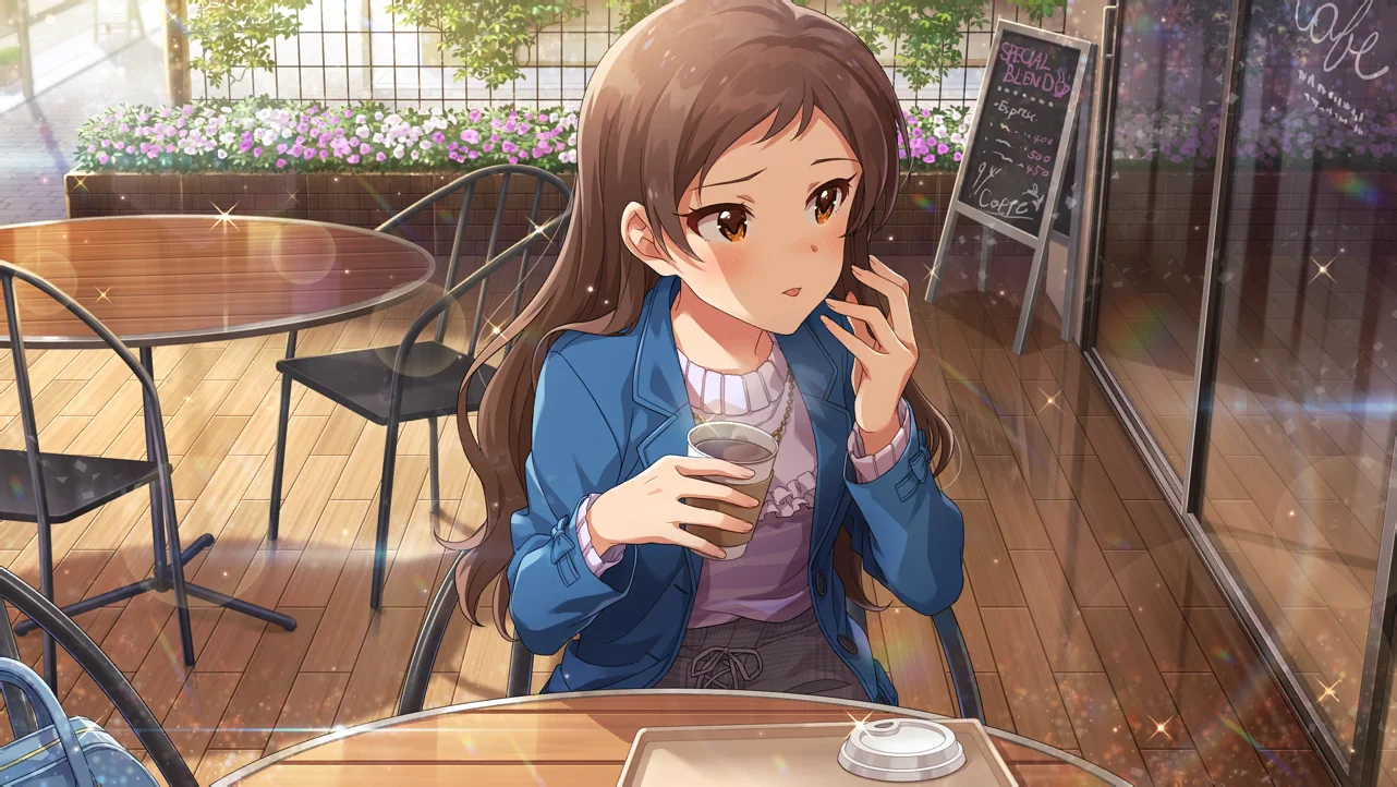 【リアル・インテンション】