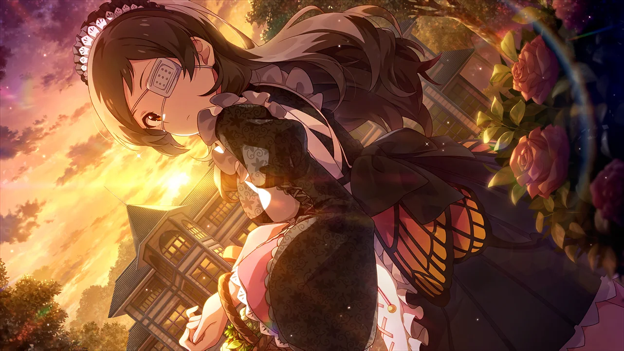 【孤島サスペンスホラー[メイド]】