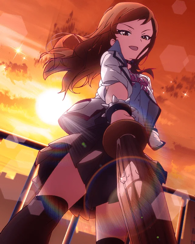 【はにかみステージ】