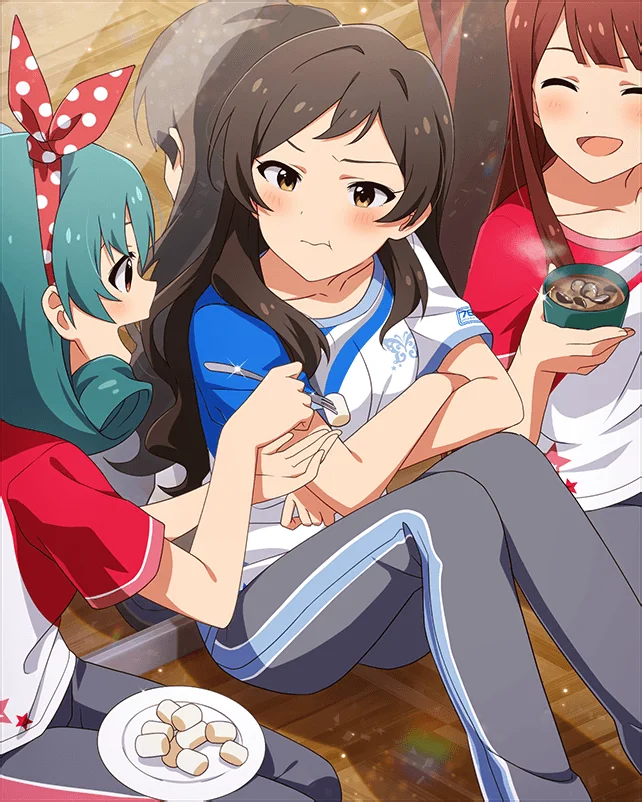 【オペラセリア・煌輝座】