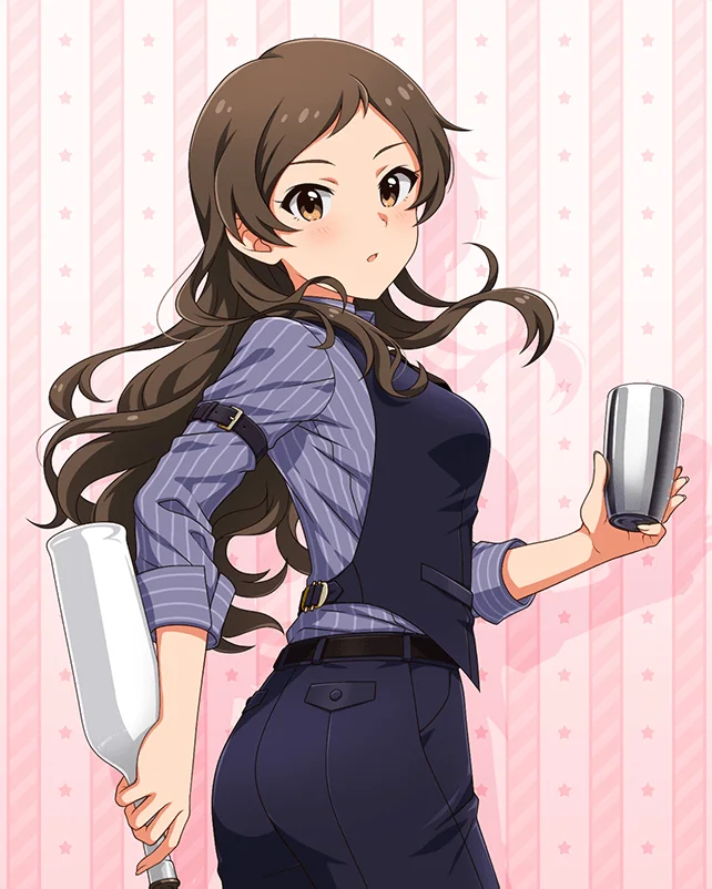 【コンセプト★コスチュームシリーズ】