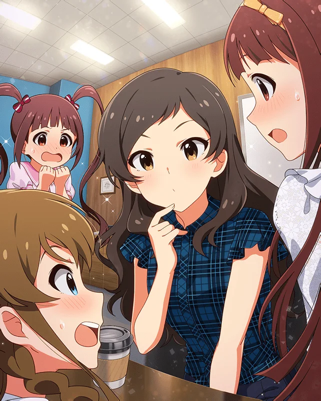 【スコーピオ】