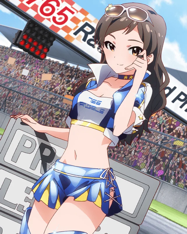 【ダイナミックジャンプ！】