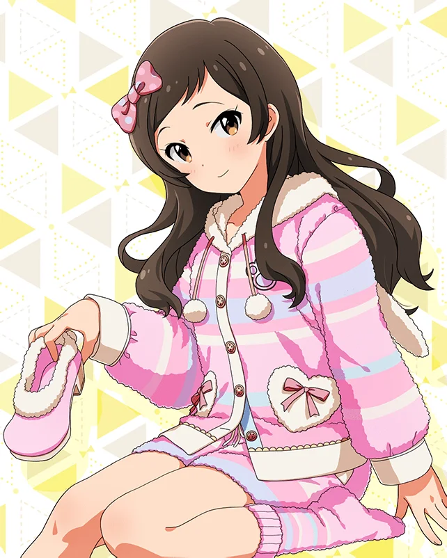 【ミリカン！アンコール】