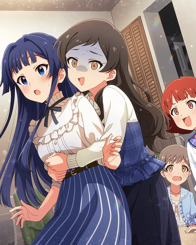 【一口食べたら両想い】