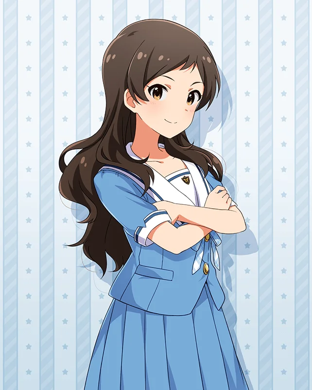 【夏服シリーズ】