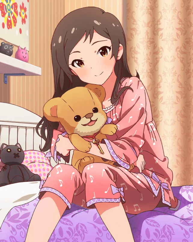 【大切な贈り物】