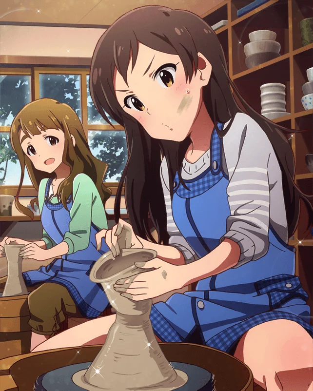 【寛ぎのひととき】