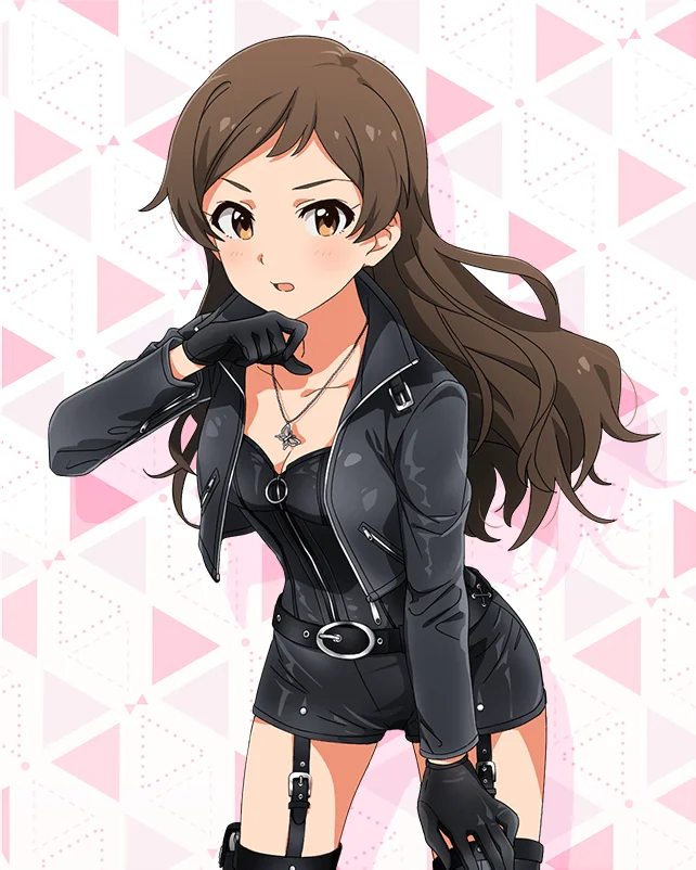 【MILLION LIVE CLOSET! Reburn】