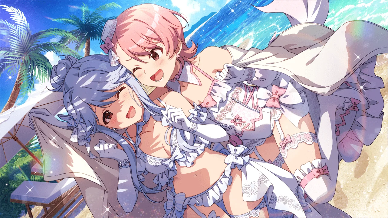 【スプラッシュブライド　ver.AF】