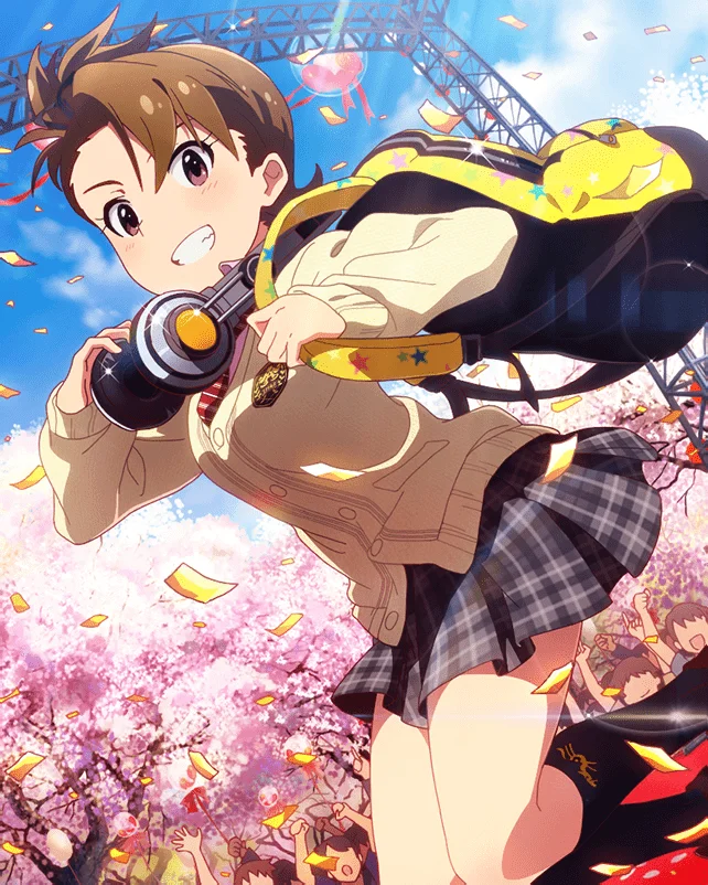 【カラフルポッピング♪】