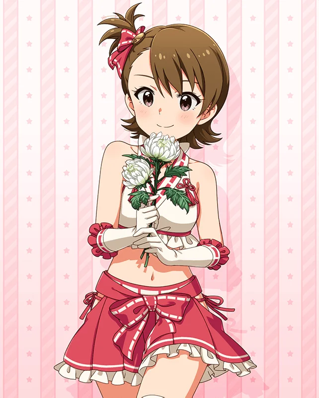 【コンセプト★コスチュームシリーズ】