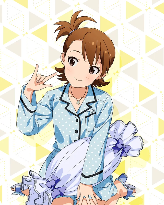 【ミリカン！アンコール】