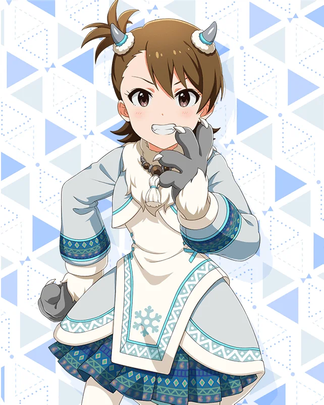 【モンスターっ娘シリーズ】