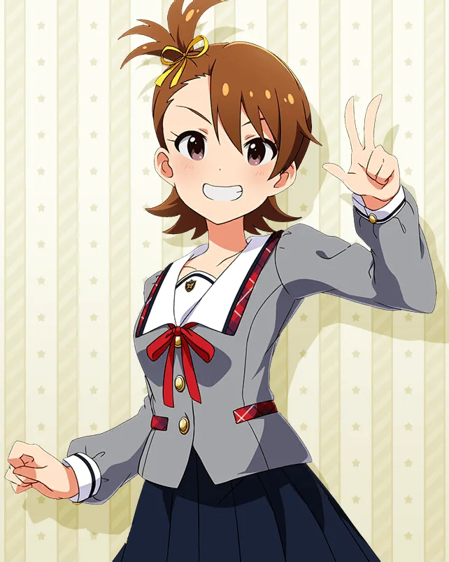 【制服シリーズ】