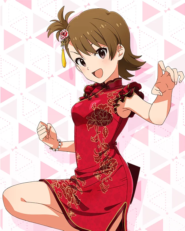 【MILLION LIVE CLOSET! Reburn】