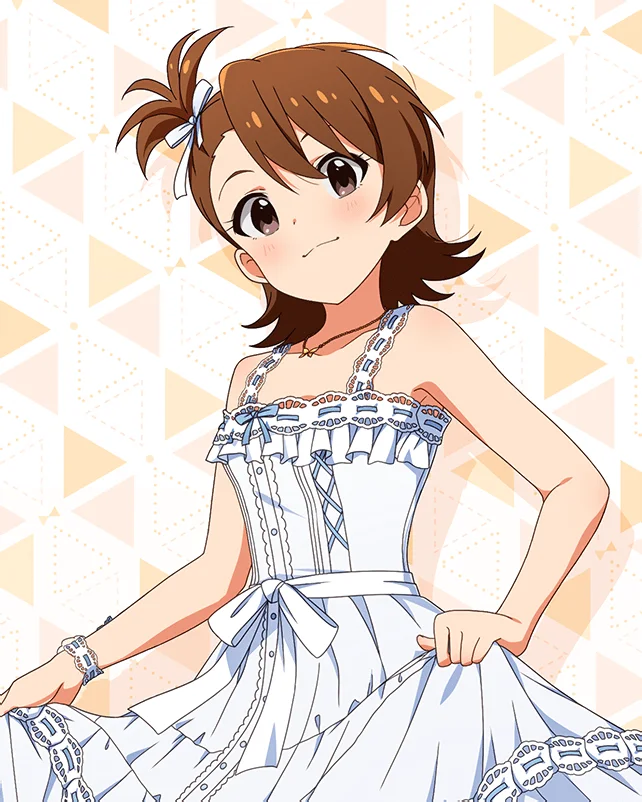 【MILLION LIVE CLOSET!】