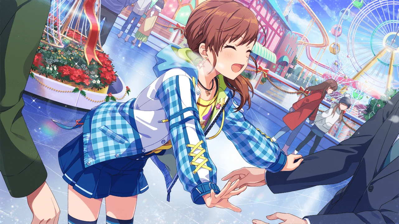 【トキメキオトメノオドロキ】