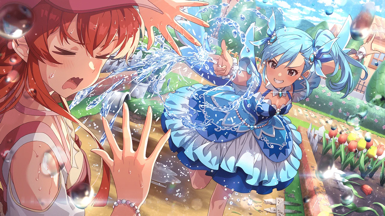 【ピコモン☆バトル！　ver.MF】