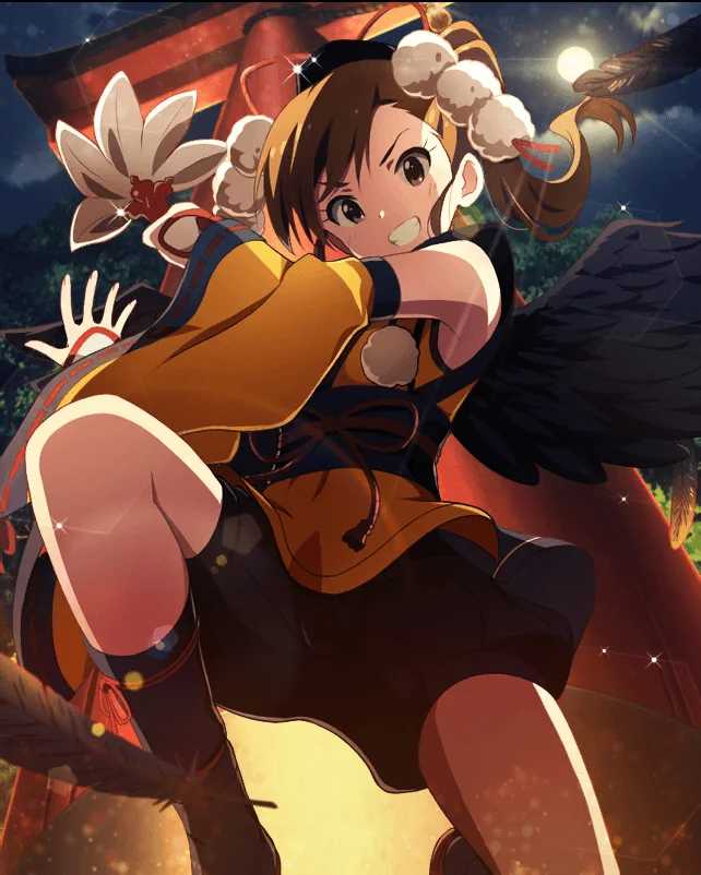 【おねだりジャンケン】