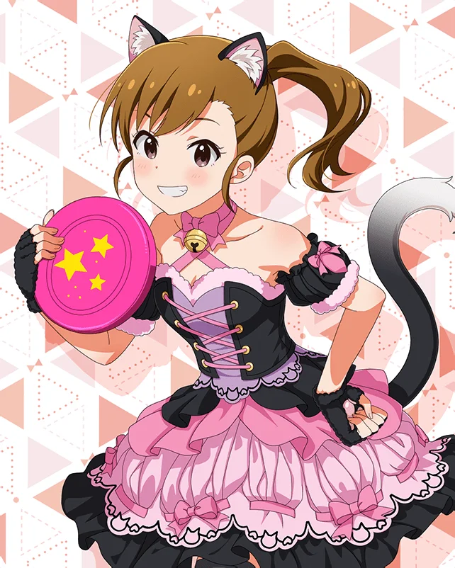 【もふもふチェンジ！シリーズ】