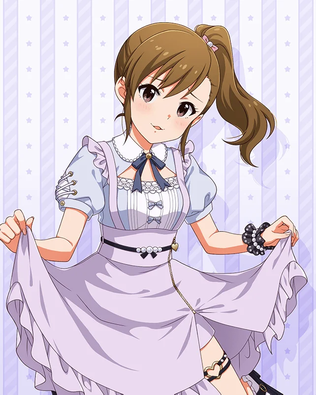 【ダウンタウンガールシリーズ】