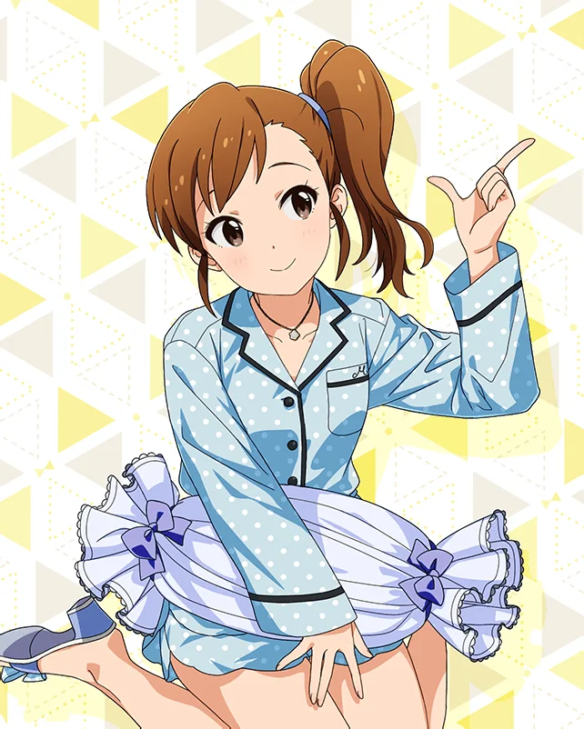 【ミリカン！アンコール】