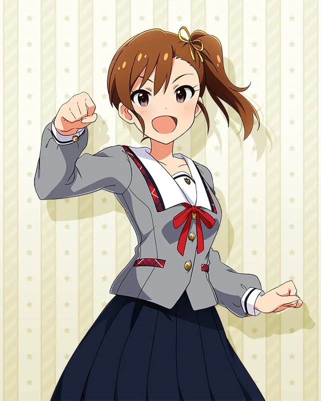 【制服シリーズ】