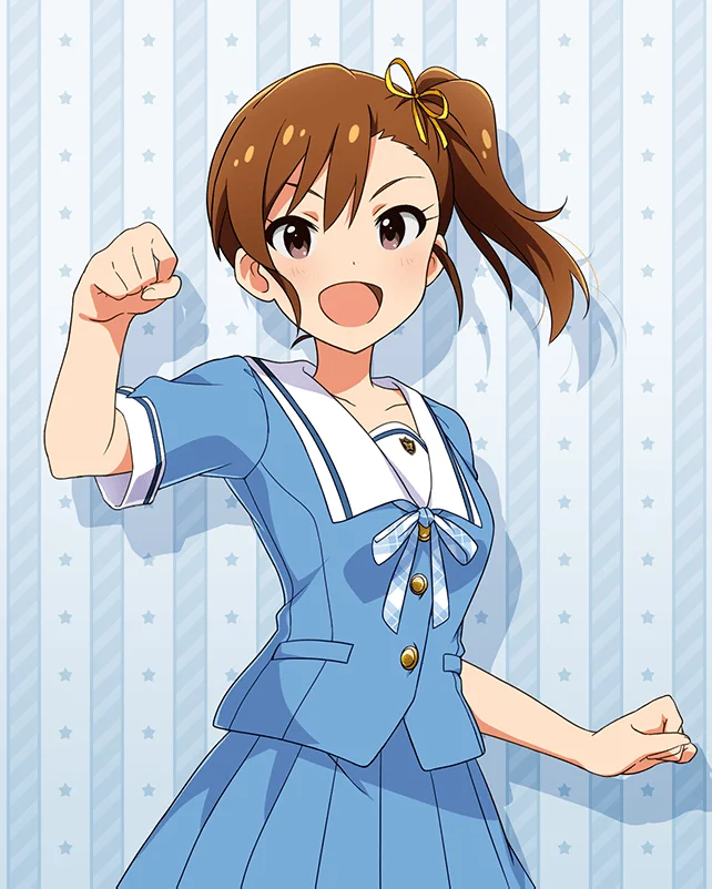 【夏服シリーズ】