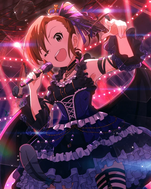 【私たちはフタリでヒトリ】