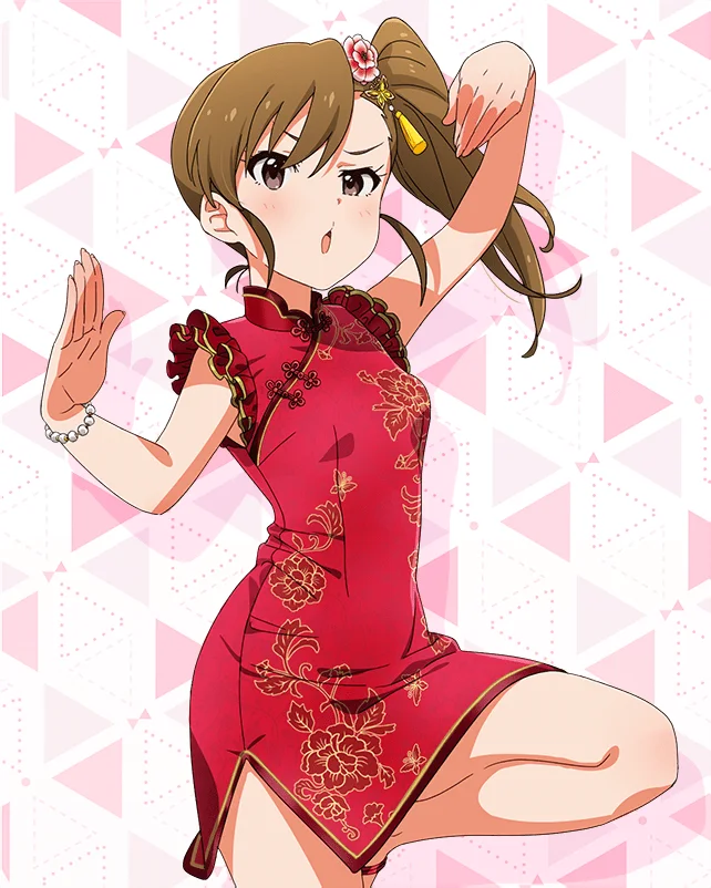 【MILLION LIVE CLOSET! Reburn】
