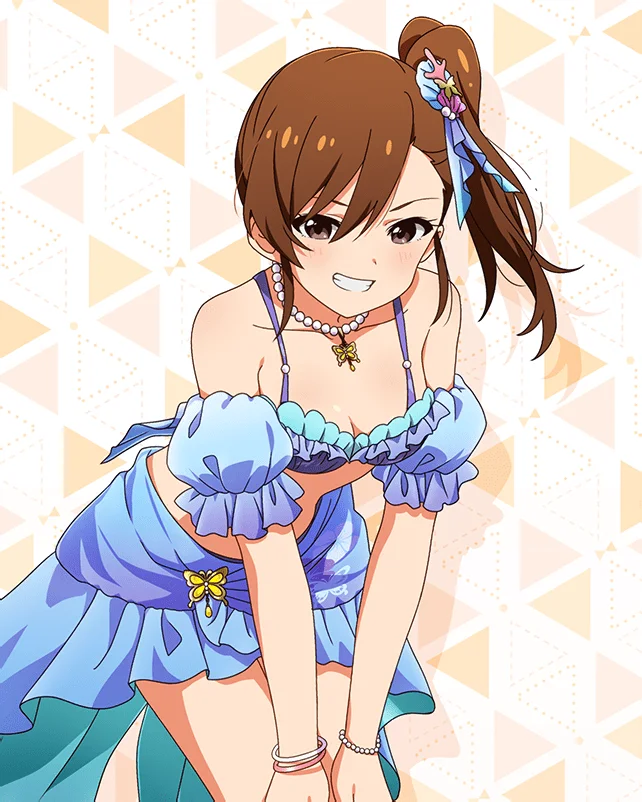 【MILLION LIVE CLOSET!】