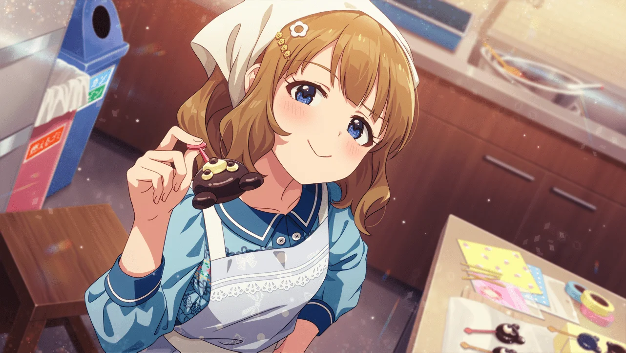 【グッドだけちょうだい】