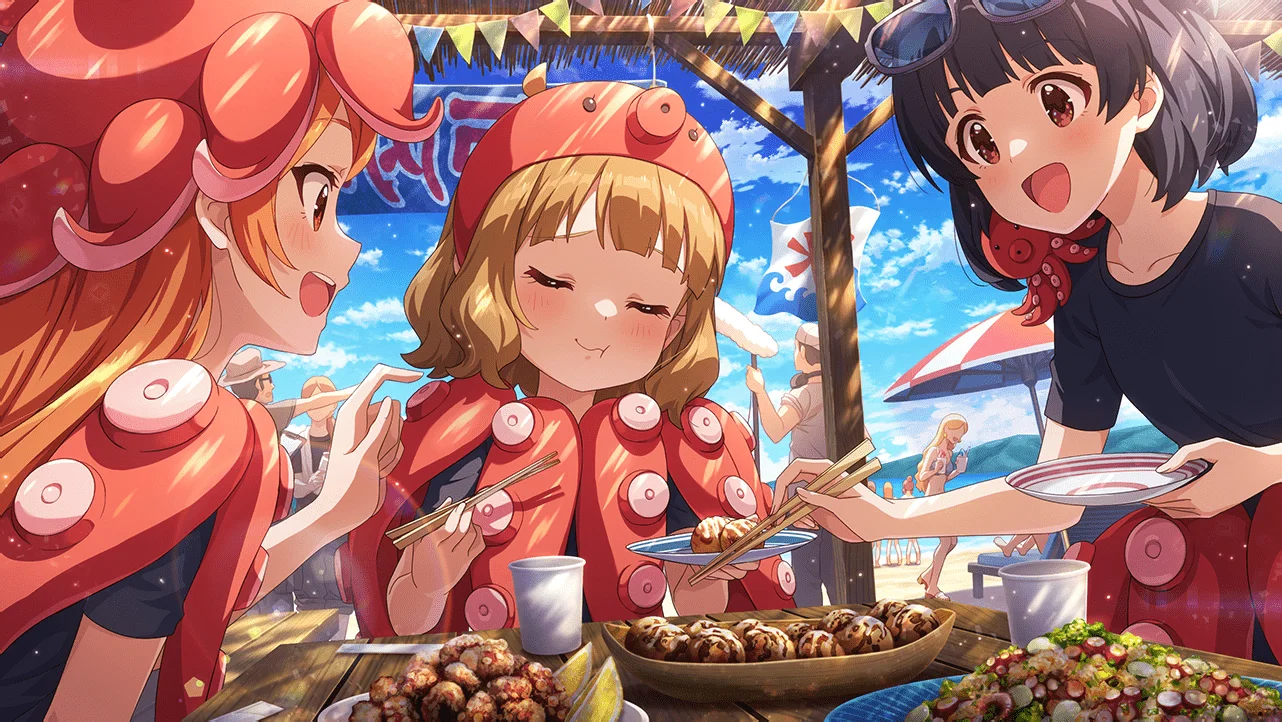 【満天のアステリズム】